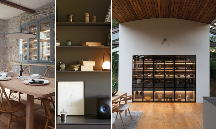 Idea Interiors