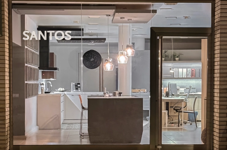 Idea Interiors