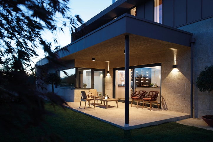 Idea Interiors