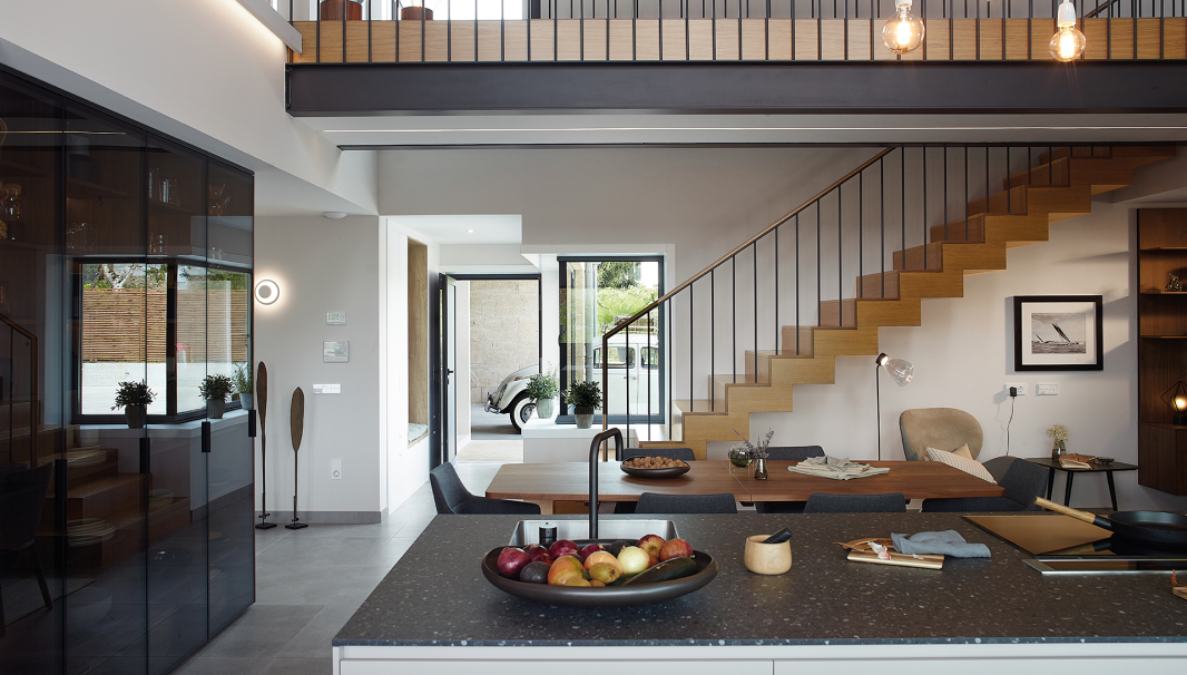 Idea Interiors