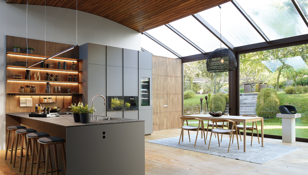 Idea Interiors