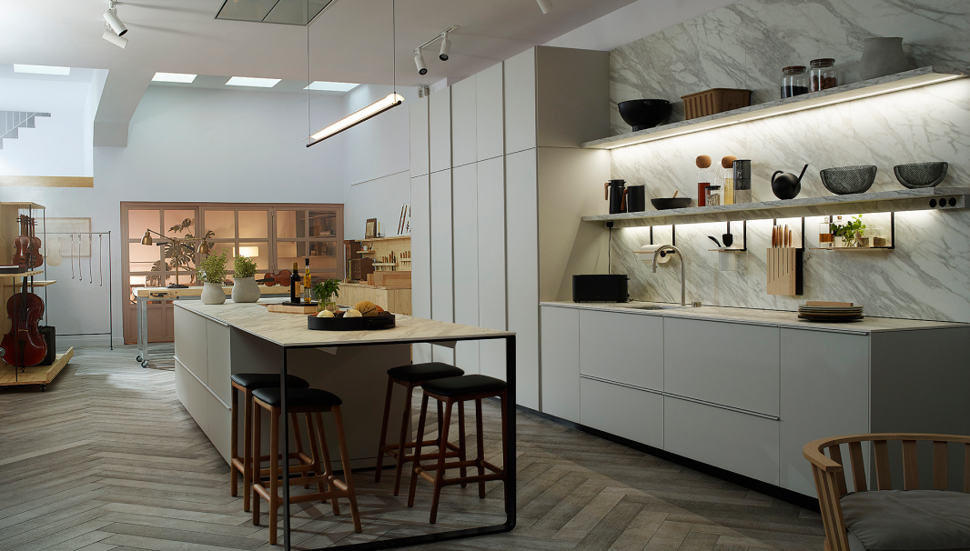 Idea Interiors